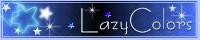 Lazy Colors�^��������T�@�l
