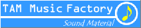 TAM Music Factory�^�����@�l